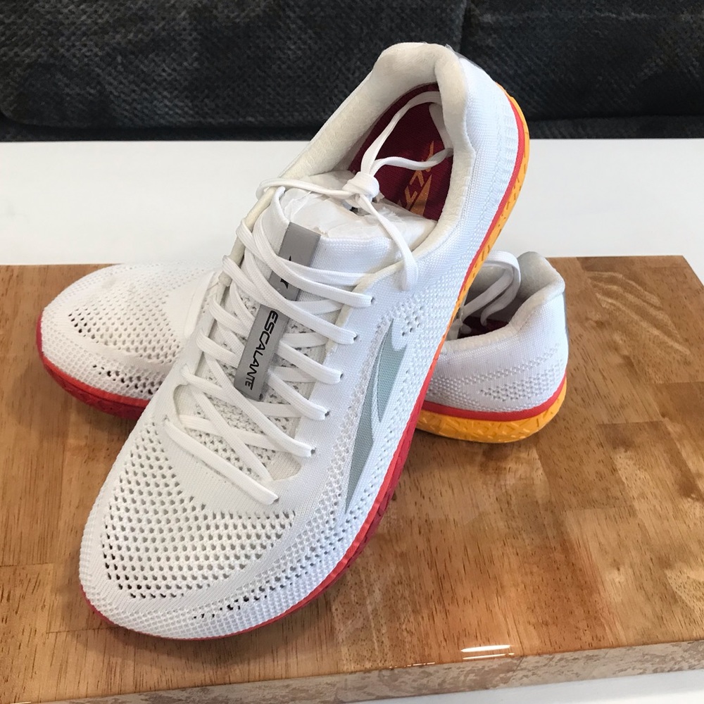 Altra Escalante Racer running shoes -men’s